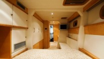 MAUNI Master Lounge